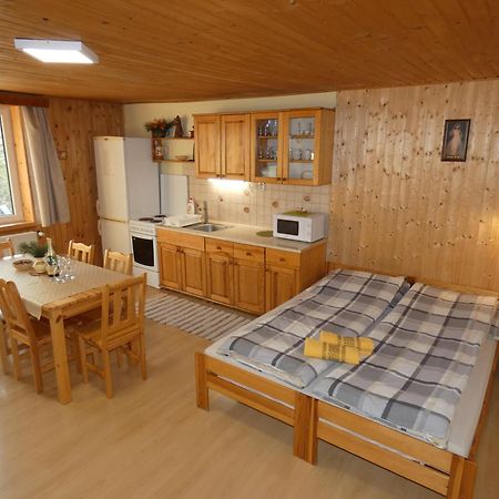 Forester Apartment ツベレツ エクステリア 写真
