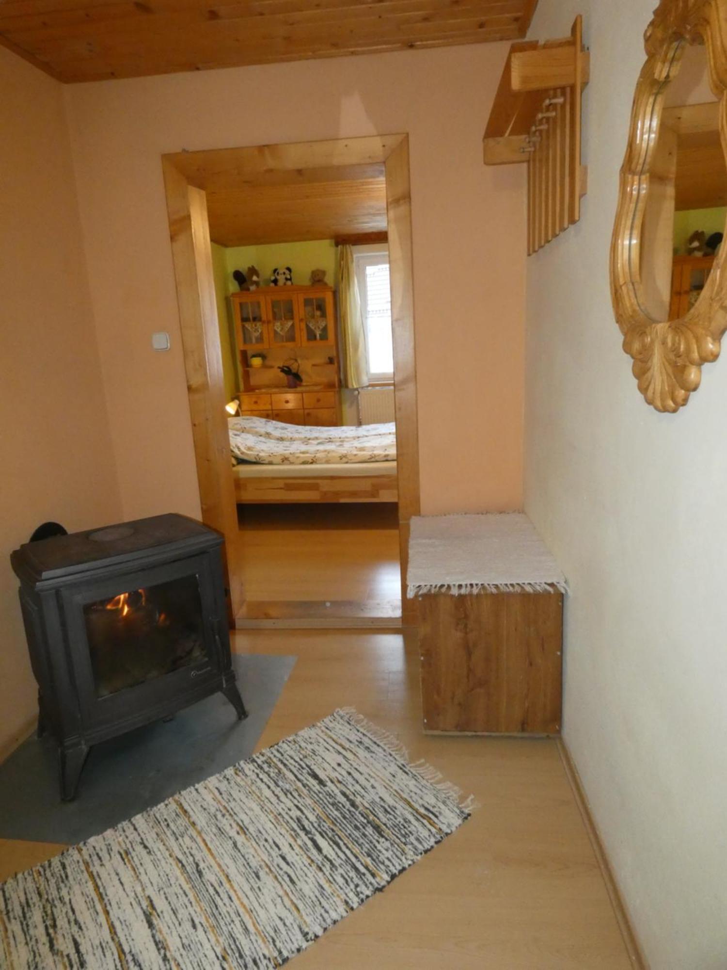 Forester Apartment ツベレツ エクステリア 写真